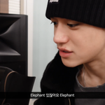 [NCT] 루카스는 <b>유창</b>하지 않지만 일단 말을 잘 함