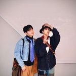 [트레저] <b>라인</b>에 왔는데 사진 좋다ㅜㅜ