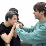 [방탄소년단] 세상에서 제일 서윗한 <b>절교</b>