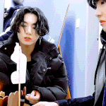 [방탄소년단] 톡희야