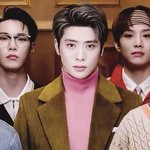 [NCT] <b>버뮤다</b> 도재정 삼각지대