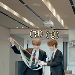 [NCT즌] 자컨 황인준 개따수웠음