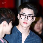 [모두드루와] <b>멸시</b>하는 눈빛 세훈 개레전드