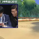 [NCT] <b>서장훈</b> 김정우 이 투샷 뭔데 괜찮ㄴㅑ ㅎㅎ