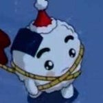 [NCT즌] <b>썰매</b>끄는 쿵야