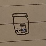 [댓글부탁해] <b>필기</b>도 그림 잘 그리는 애들이나 하는거냐..?