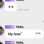 [NCT즌] 문탤 생각할수록 귀엽고 웃김