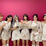 [<b>여자</b><b>아이</b>들] 음중 1위