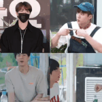 방탄 <b>절교</b>하기ㅋㅋㅋㅋ