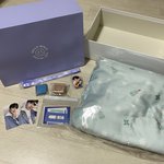 [모두드루와] 김재환 역조공 자랑하고싶어❤