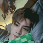 [NCT즌] 쩐니들 잇으면 들어와<b>쥬</b>라....