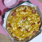 오랜만에 <b>피자</b> 달렸어요! <b>피자</b>마루 메뉴<b>추천</b>해도 될까요?