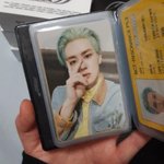 [NCT즌] 얘들아 이<b>포카</b> 무슨 <b>앨범</b> <b>포카</b>임