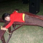 [트레저] 준규 이짤 개웃겨 ㅅㅋㅋㅋㅋㅋㅋ