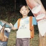 [더보이즈] 지<b>창민</b> 진짜 그대로컸네