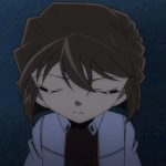 [명탐정코난] [팬톡살리기4일차] 홍장미