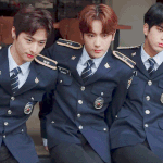 [더보이즈] ⭐0123 밀린떡밥 주워먹자⭐