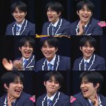 [NCT] 김정우 웃는 얼굴 진짜 <b>독보적</b>