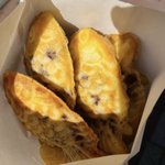 근데 슈크림 붕어빵은