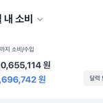 예비신부의 <b>과소비</b>가 심각합니다