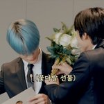[NCT즌] 냅다 자기 거라고 <b>찜</b>했네