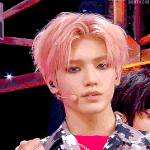 [NCT즌] 아 <b>적응</b> 안돼
