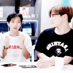 [NCT즌] 세상 <b>위험</b>한 눈으로 쳐다보다가