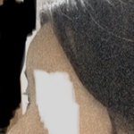 나 <b>콧대</b> 낮은편임?