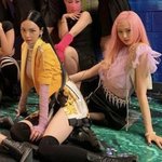 지잴<b>카리나</b> <b>사랑</b>햏