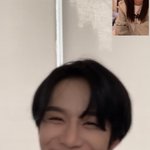 [NCT] 정우가 해맑게 웃었던 이유는 ㅈ ㅓ스틴비버 몬스터였어...