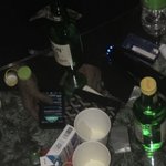 [꼭조언부탁] 전남친 프<b>사가</b> 이건데 뭘까요