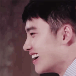 도경수 이거 <b>연기</b>할땐가