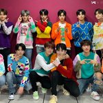 [트레저] 트레저 오늘 음중도 너무너무 잘했어 성공기원 54일차