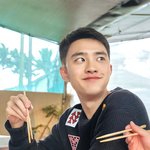 [EXO] 새벽에 엑소앓이하고 있다