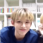 [NCT즌] 욱희 자기얼굴 감탄하는거ㄹㅇ 개웃김 ㅋㅋㅋㅋ