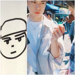 [NCT즌] 이거 너무 귀엽고 웃겨