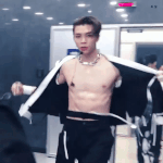 [NCT즌] 무서운애들 양기<b>충전</b>하셈(귀짤아님^^)