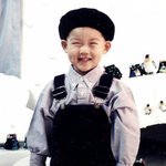 내기준 어릴때랑 똑같은 아이돌 <b>투탑</b>