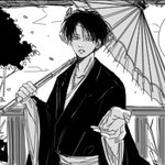 [진격의거인] 야!!!<b>유카타</b> 리바이 찾던 격거 들어와