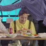 [NCT] 마크의 <b>수박</b>사랑