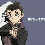 [명탐정코난] 오늘 우리 <b>키르</b> 생일이다 ❤❤