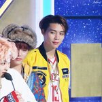 [NCT즌] 얘들아 <b>문태일</b> 실물 담은 듯한 사진 그나마 찾음