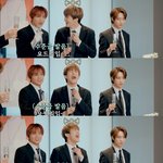 [NCT즌] 요즘 <b>이마크</b> 이동혁 땜에 웃겨 주금