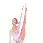 [19] 한남들이 피겨 <b>리듬</b>체조 좋아하는거