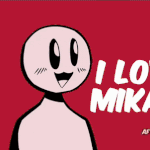 [진격의거인] 절망하는게 <b>제법</b> 웃기다