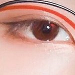 [댓글부탁해] 얘들아 앞트임 이렇게는 못하지?