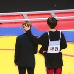 [NCT즌] 이햬찬 <b>머리</b>가 작은건지