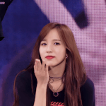 [드루와] <b>미나</b> 존예