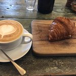 우리집 요리, 카페 음식