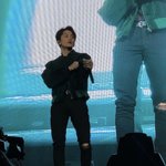 [NCT즌] 마크 <b>폰카</b> ㄷㄷ